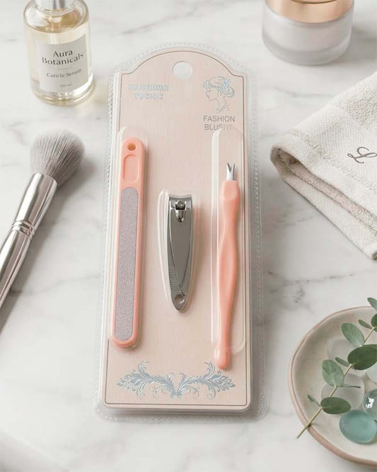 Personal Care - 03 pcs