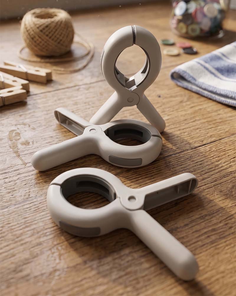Clothes Drying Hooks