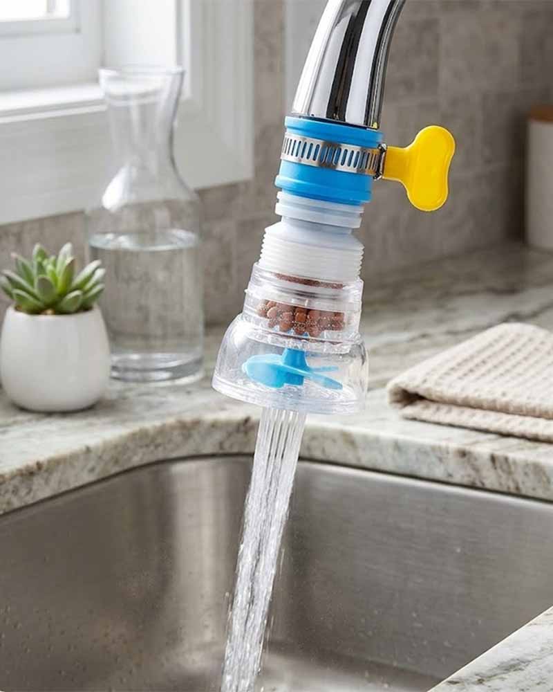 WATER FILTER