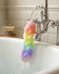Soft Exfoliating Bath Shower Sponge