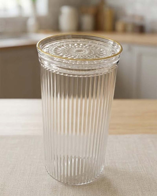 Airtight Food Storage Container