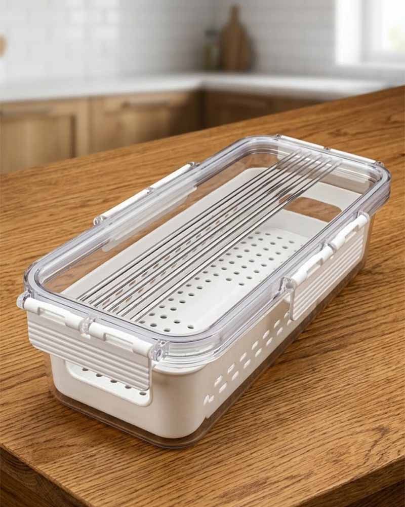 Fridge Storage Container