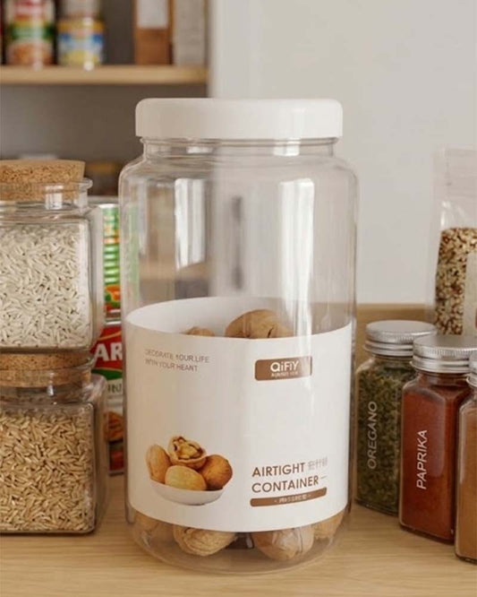 Airtight Food Storage Container