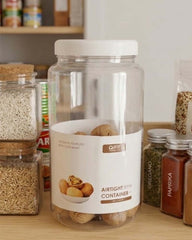 Airtight Food Storage Container