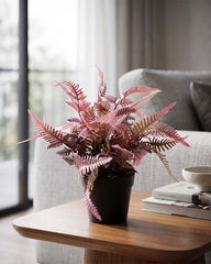 Artificial Plant Pot Decor