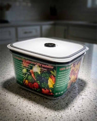 Airtight Food Storage Container