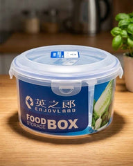 Airtight Food Storage Container