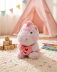 SOFT TOYS