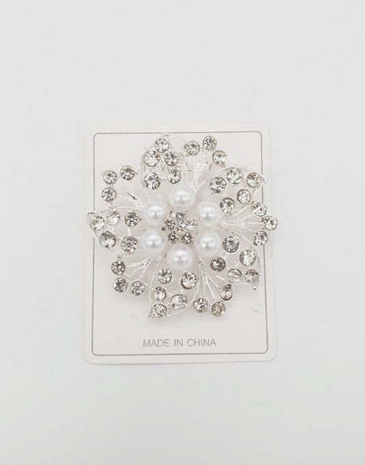 WOMEN LADIES BROCHERS