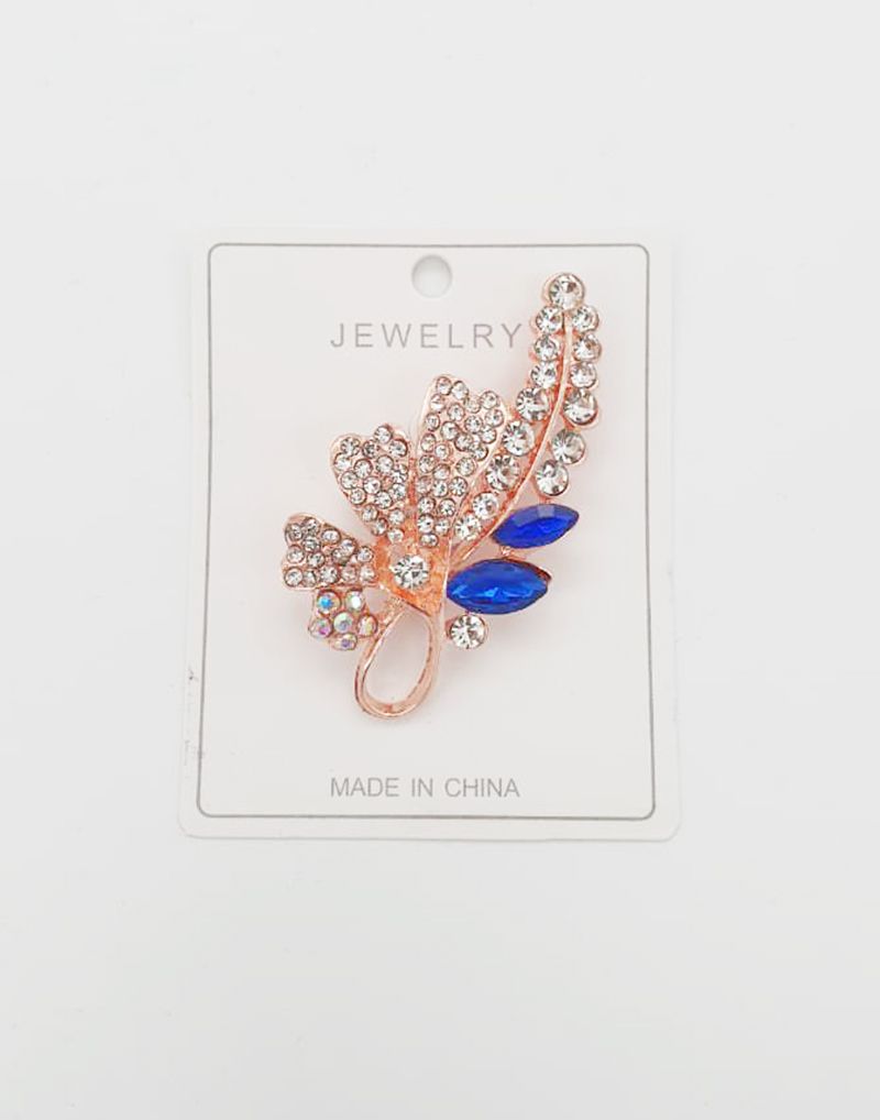 WOMEN LADIES BROCHERS