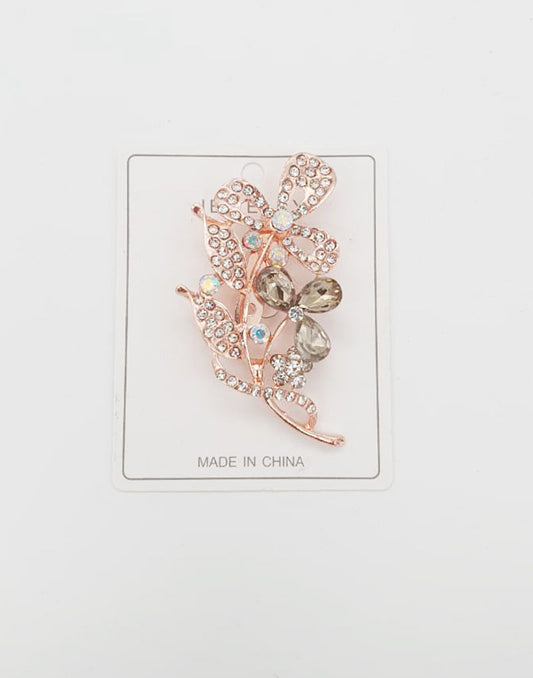 WOMEN LADIES BROCHERS