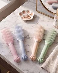 Plastic Combs