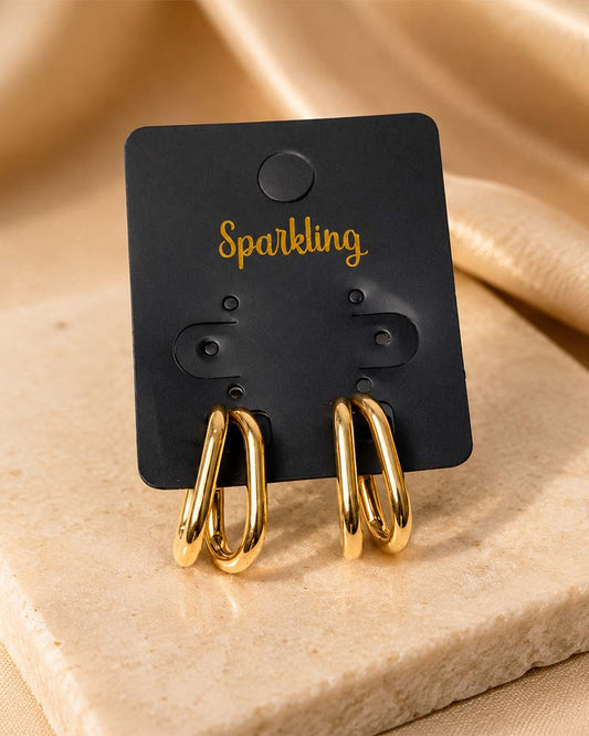 LADIES EARING