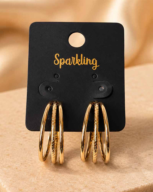 LADIES EARING