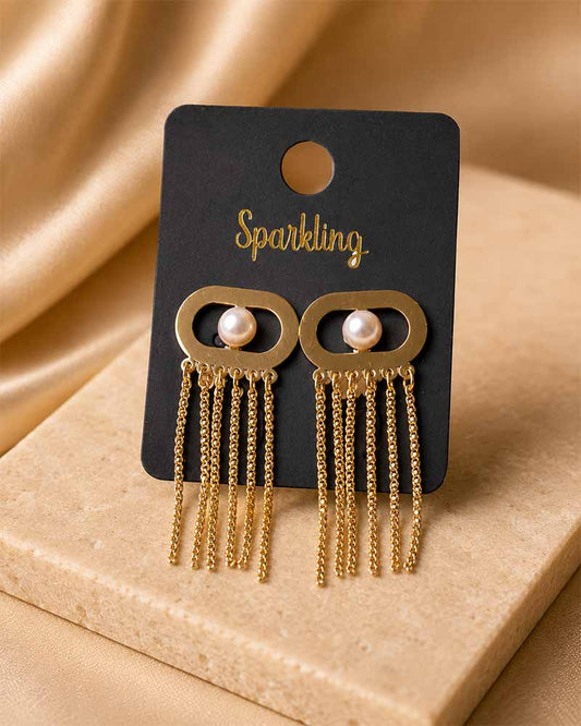 LADIES EARING
