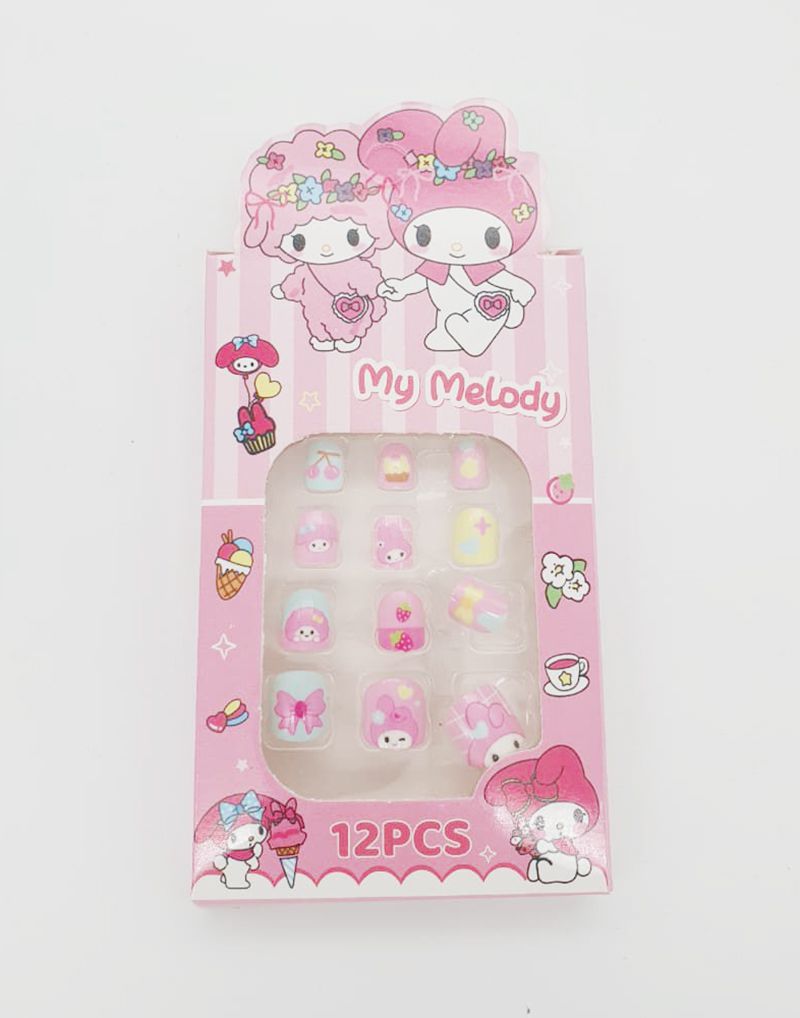 KIDS NAILS