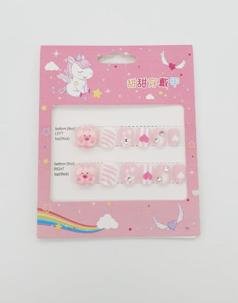 KIDS NAILS