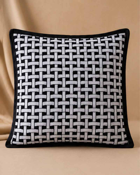 CUSHION COVER