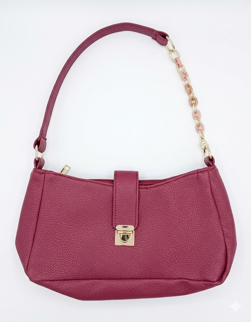 LADIES CASUAL HAND BAG