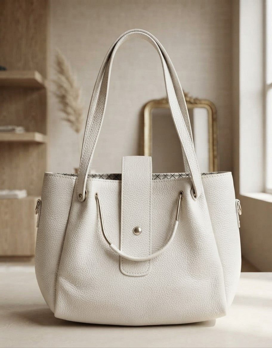 LADIES CASUAL HAND BAG