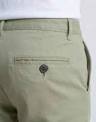 Men's Chino Pant - Mose Stone