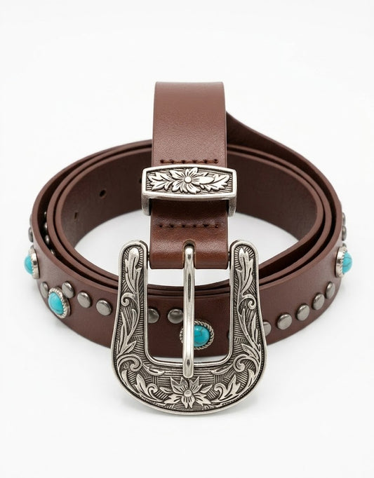Ladies Casual Belt