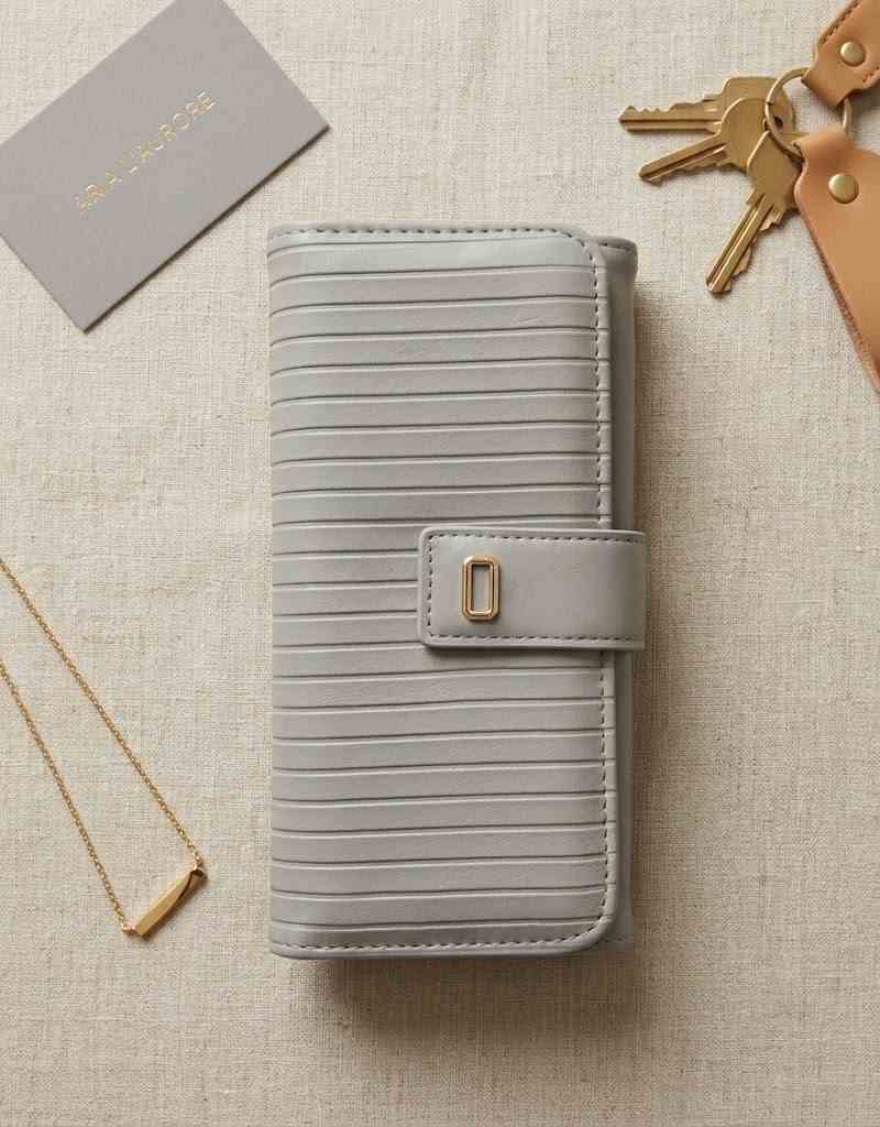 LADIES CASUAL WALLET