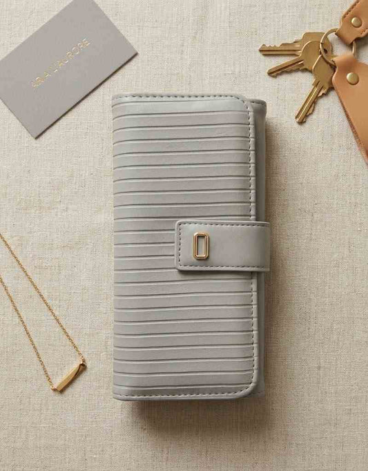 LADIES CASUAL WALLET