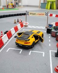 Die Cast Toy