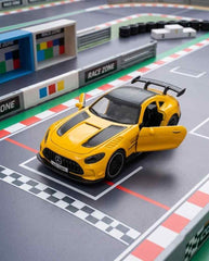 Die Cast Toy