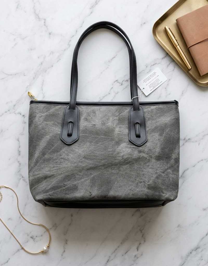 WOMENS CASUAL HAND BAG