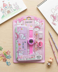 Kids Stationery Set