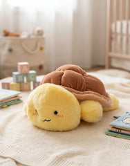 SOFT TOYS