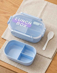 LUNCH BOX