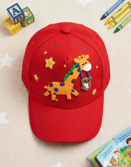KIDS CAP