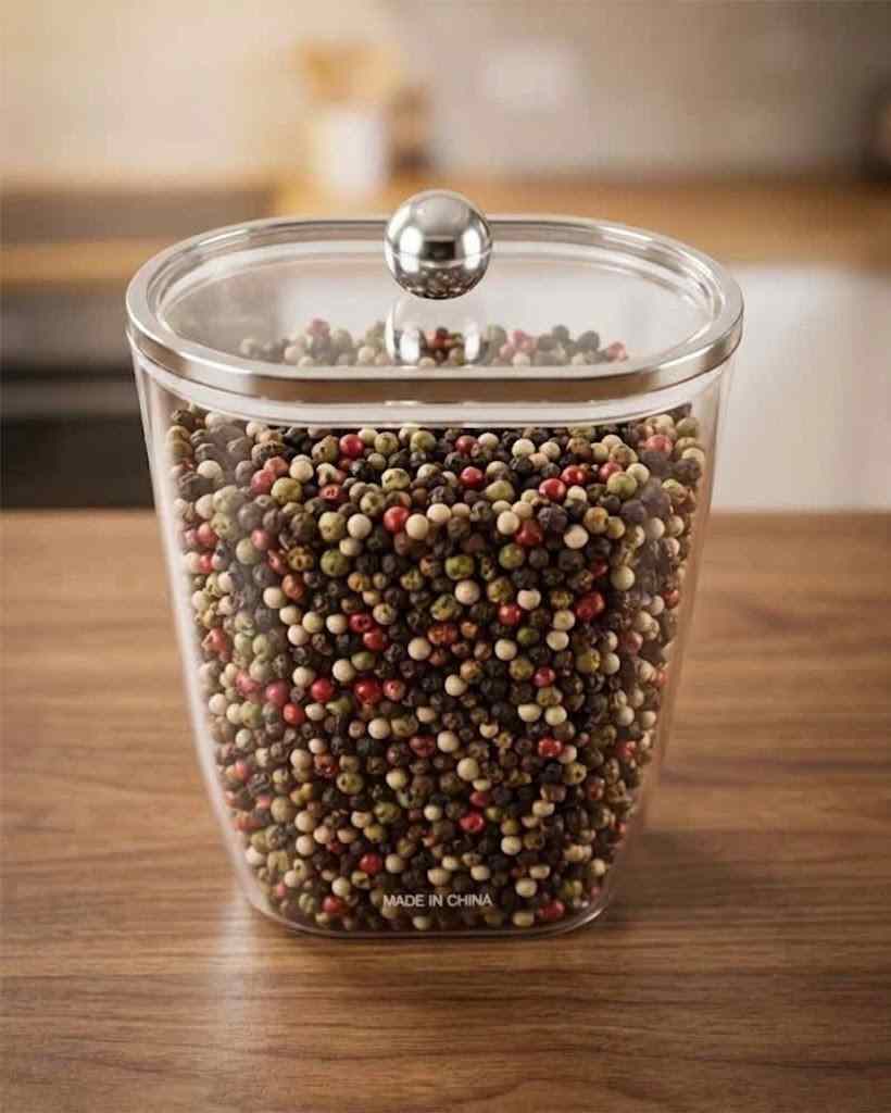 Airtight Food Storage Container