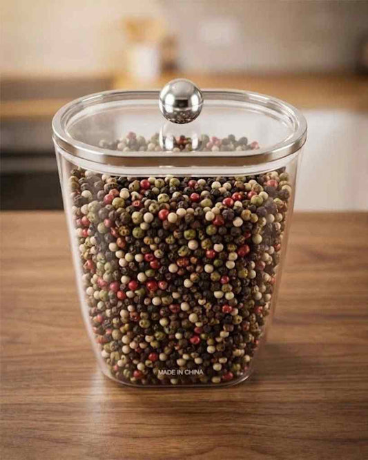 Airtight Food Storage Container