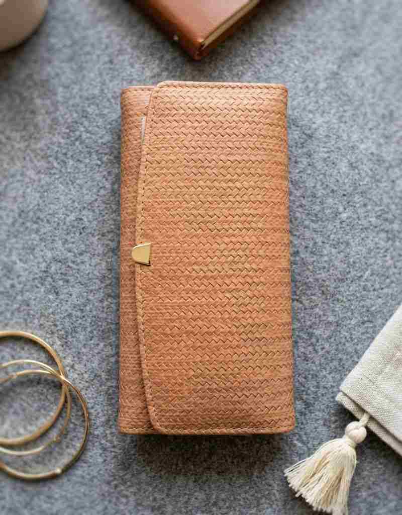 LADIES CASUAL WALLET