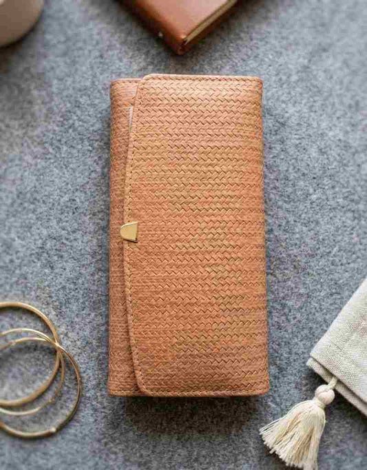 LADIES CASUAL WALLET