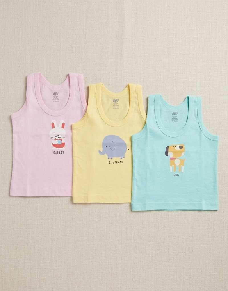 BOYS SKINNIE 3pc  (3-18 Months)