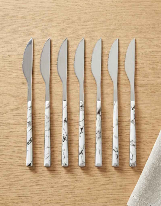 STEEL KNIFE