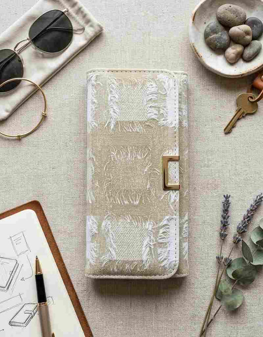 LADIES CASUAL WALLET