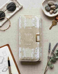LADIES CASUAL WALLET