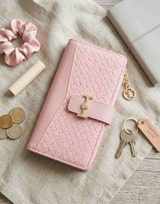 LADIES CASUAL WALLET
