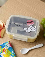 LUNCH BOX