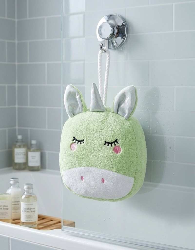 BATH SPONGE