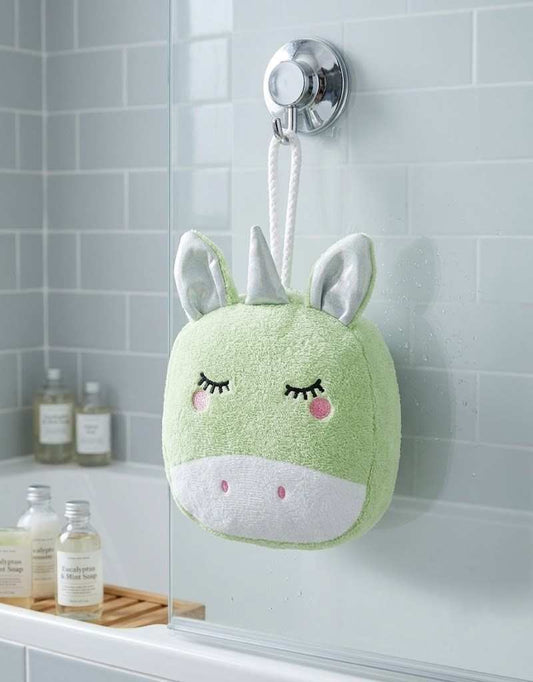 BATH SPONGE