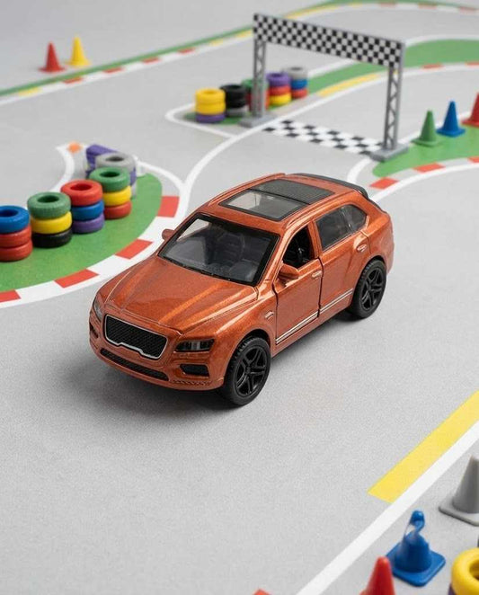 Die Cast Toy