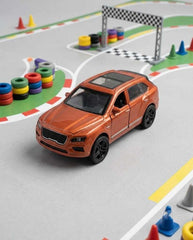 Die Cast Toy