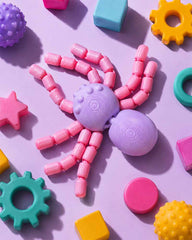 3D DRAGON TOYS